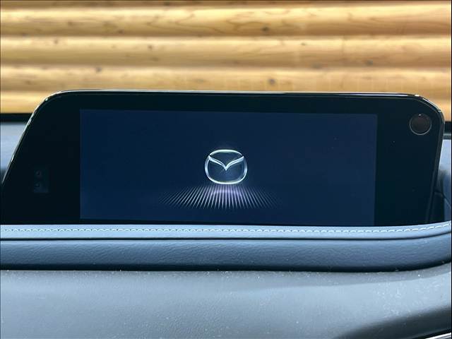 マツダ&nbsp;CX-30の画像4