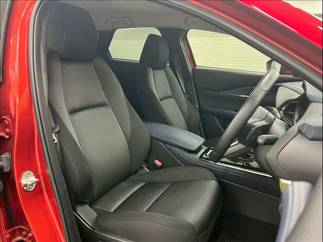 マツダ&nbsp;CX-30の画像8