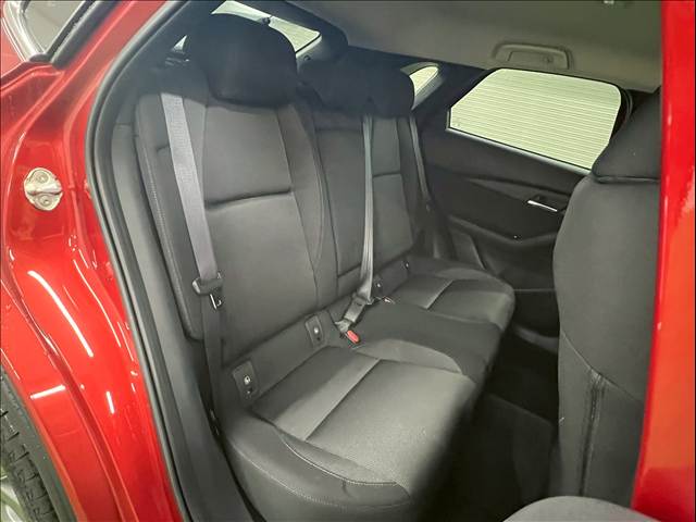 マツダ&nbsp;CX-30の画像9