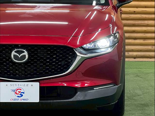 マツダ&nbsp;CX-30の画像10