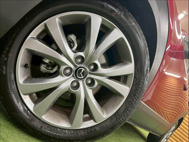 マツダ&nbsp;CX-30の画像11