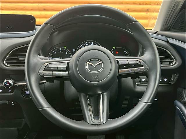 マツダ&nbsp;CX-30の画像13