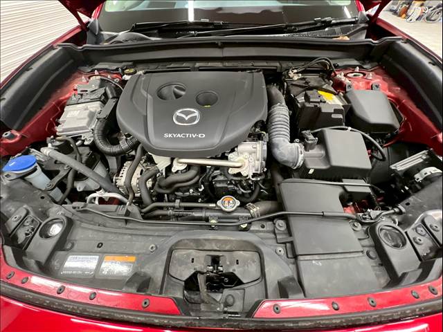 マツダ&nbsp;CX-30の画像14