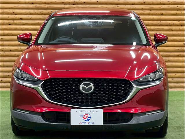 マツダ&nbsp;CX-30の画像17