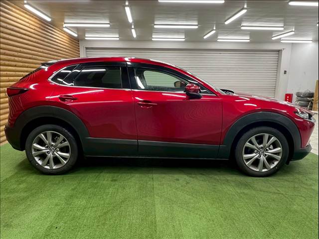マツダ&nbsp;CX-30の画像18