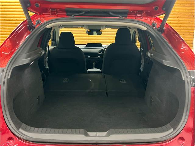 マツダ&nbsp;CX-30の画像20