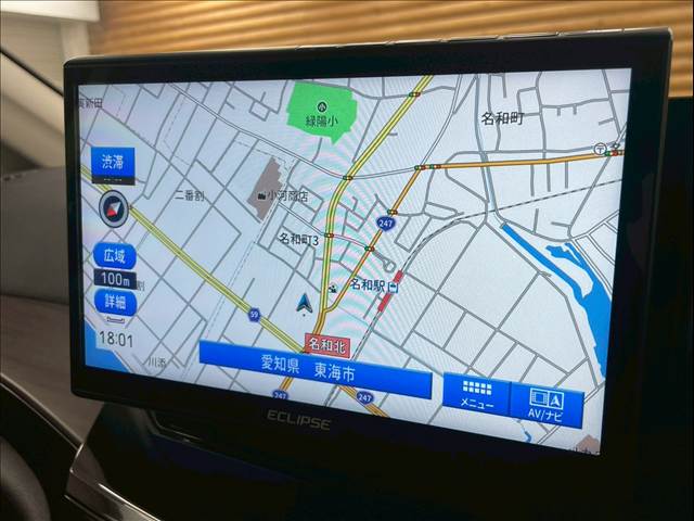 エルグランド250Highway STAR S 内装他