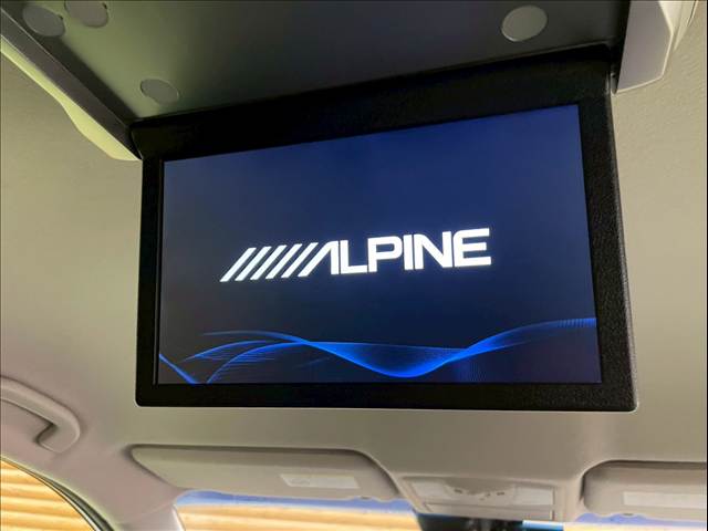 日産&nbsp;エルグランドの画像7