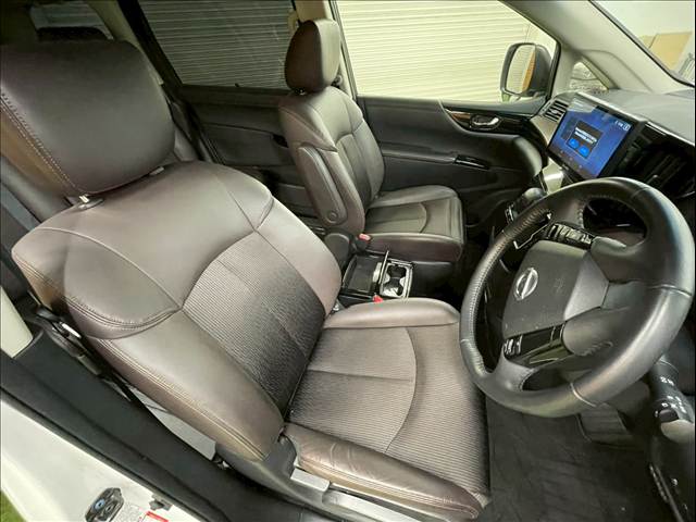 日産&nbsp;エルグランドの画像8