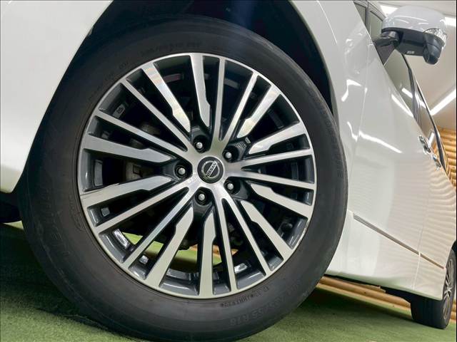 日産&nbsp;エルグランドの画像11