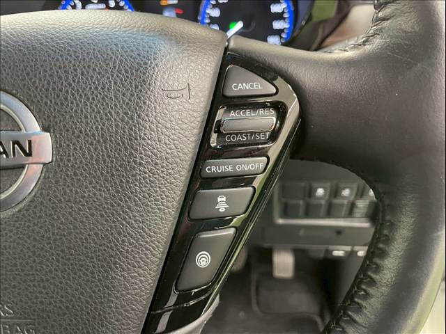 日産&nbsp;エルグランドの画像12