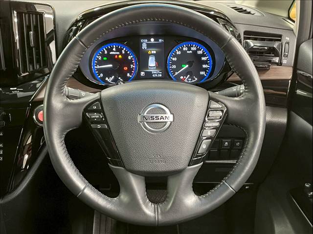 日産&nbsp;エルグランドの画像13