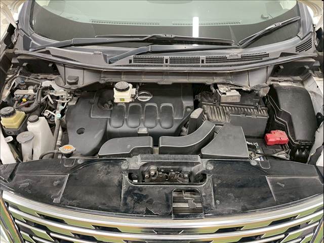 日産&nbsp;エルグランドの画像14