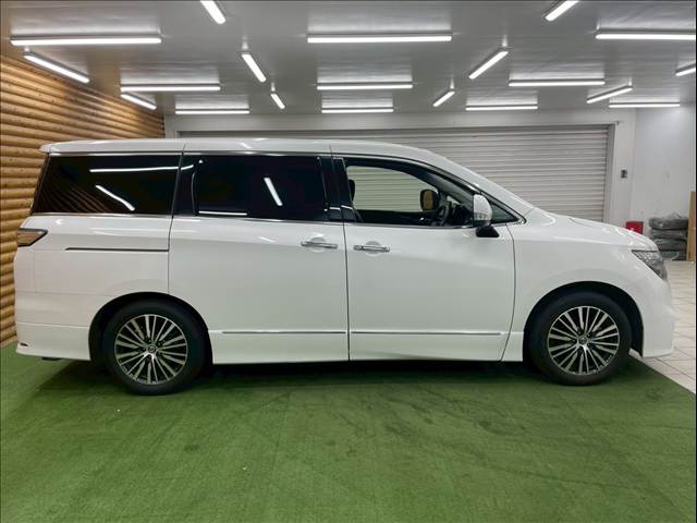 日産&nbsp;エルグランドの画像18