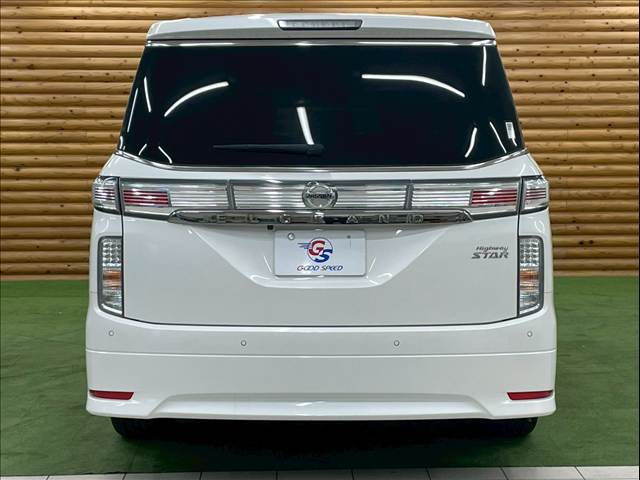 日産&nbsp;エルグランドの画像19