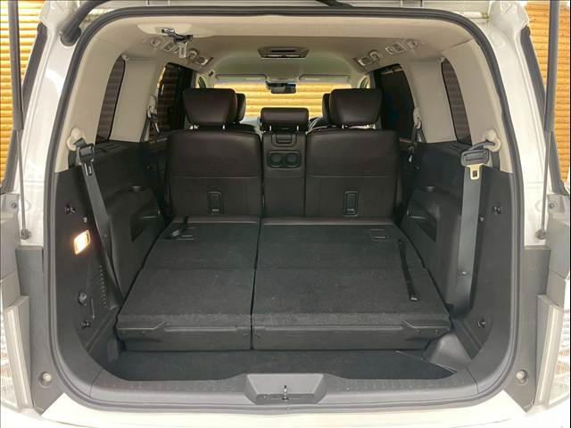 日産&nbsp;エルグランドの画像20