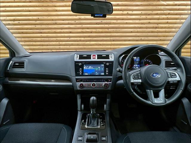 スバル レガシィアウトバックの画像3