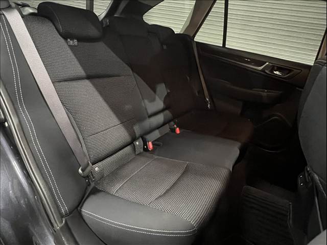 スバル レガシィアウトバックの画像9