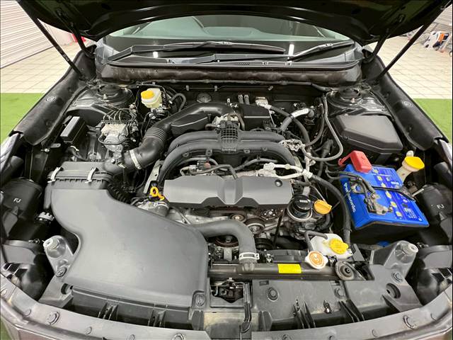 スバル レガシィアウトバックの画像14