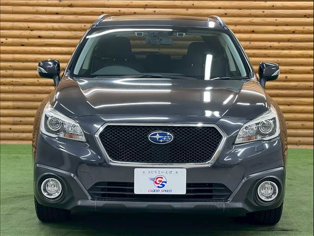 スバル レガシィアウトバックの画像17