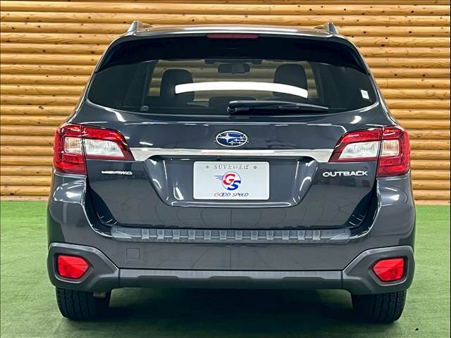 スバル レガシィアウトバックの画像19