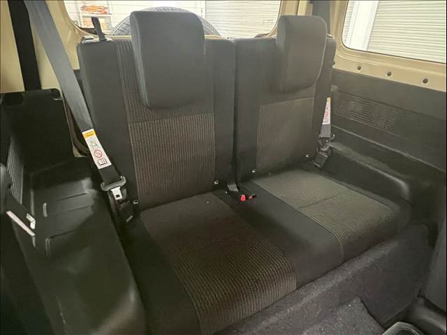 スズキ ジムニーシエラの画像9