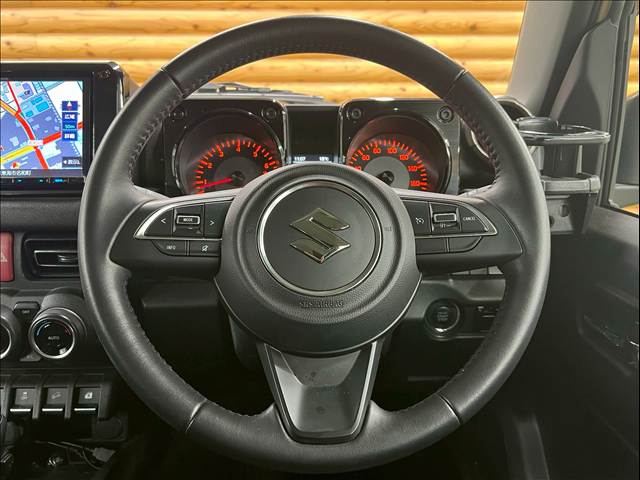 スズキ ジムニーシエラの画像13