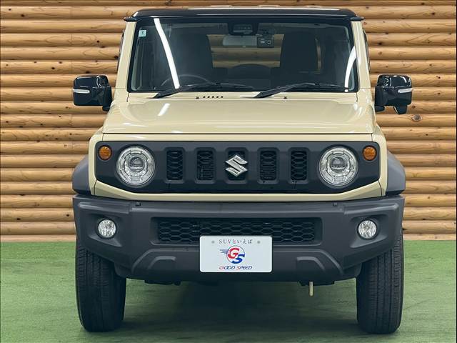 スズキ ジムニーシエラの画像17