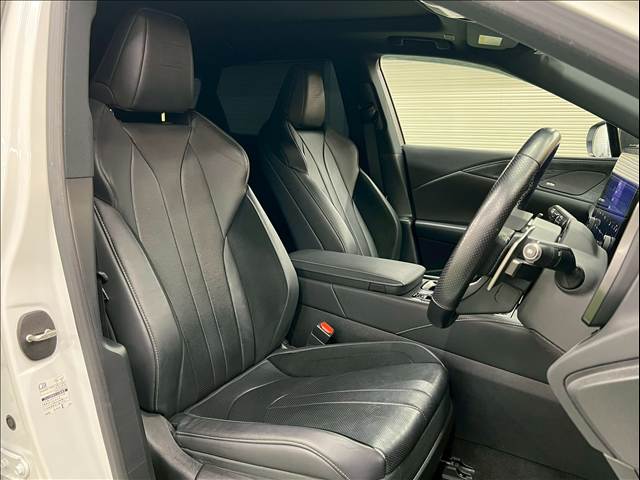 レクサス&nbsp;RXの画像8