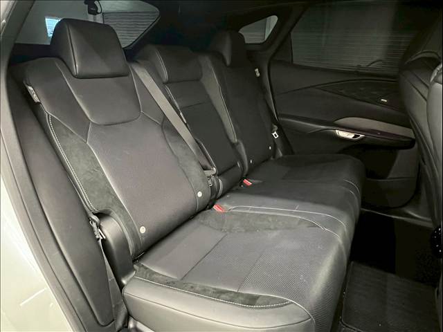 レクサス&nbsp;RXの画像9