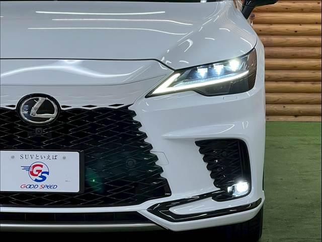 レクサス&nbsp;RXの画像10