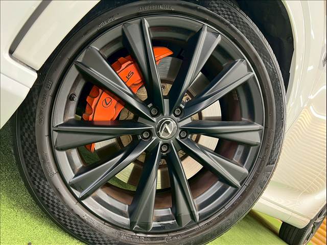 レクサス&nbsp;RXの画像11