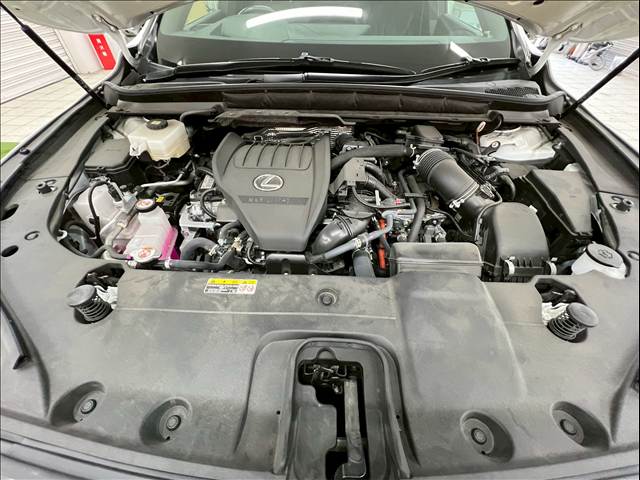 レクサス&nbsp;RXの画像14