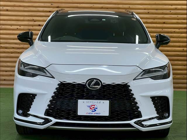 レクサス&nbsp;RXの画像17
