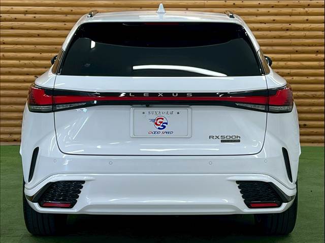 レクサス&nbsp;RXの画像19