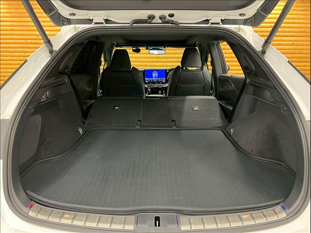 レクサス&nbsp;RXの画像20