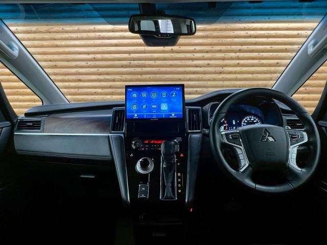 デリカD5□☆P 内装他