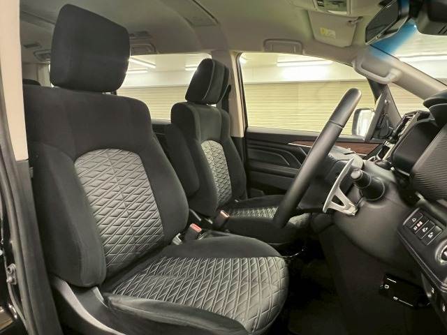 三菱&nbsp;デリカD5の画像9