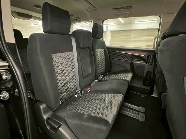 三菱&nbsp;デリカD5の画像10