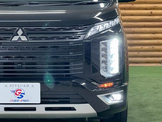 三菱&nbsp;デリカD5の画像12