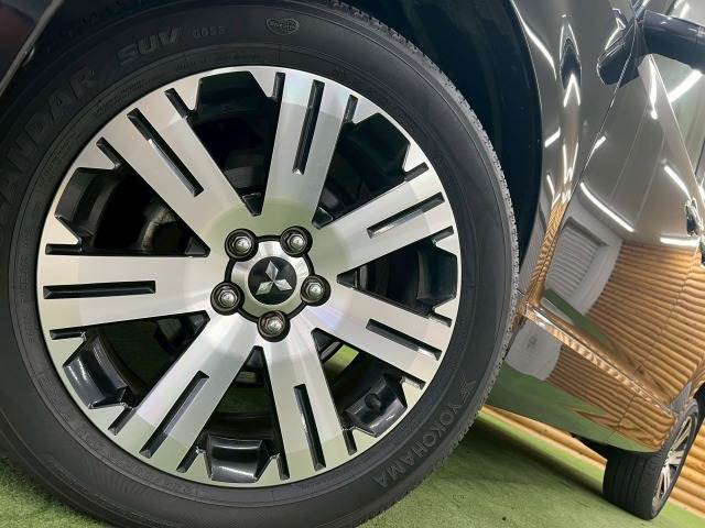 三菱&nbsp;デリカD5の画像13