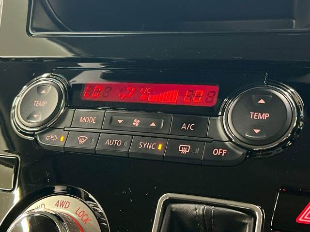 三菱&nbsp;デリカD5の画像14