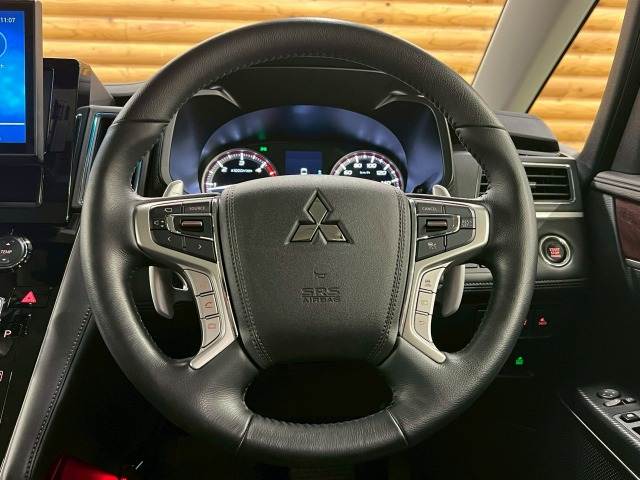 三菱&nbsp;デリカD5の画像15