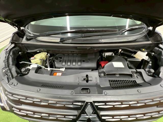 三菱&nbsp;デリカD5の画像16