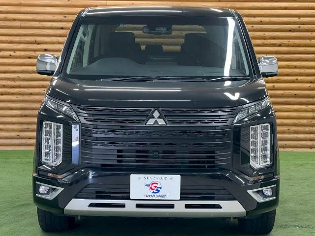 三菱&nbsp;デリカD5の画像17