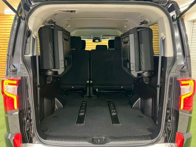 三菱&nbsp;デリカD5の画像20