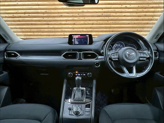 マツダ&nbsp;CX-5の画像3
