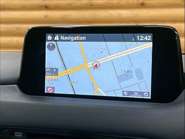 マツダ&nbsp;CX-5の画像4