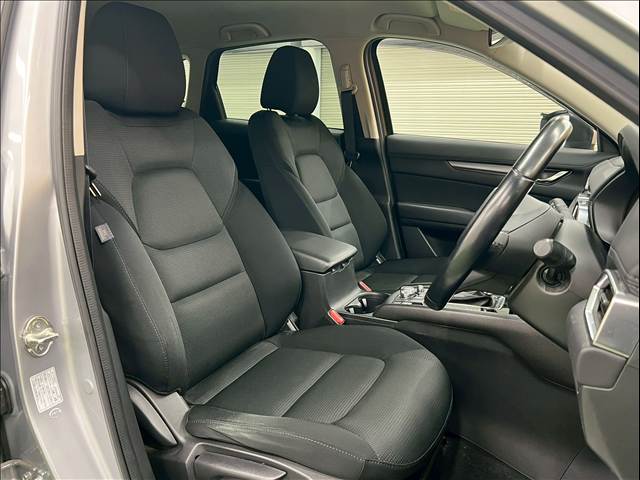 マツダ&nbsp;CX-5の画像9