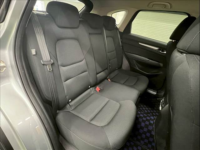 マツダ&nbsp;CX-5の画像10
